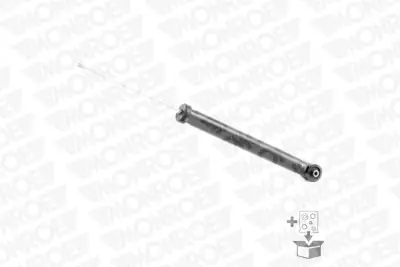 Amortiguador MONROE 376229SP MONROE 376229SP (Sustituye a E1212) Disponible Ahora